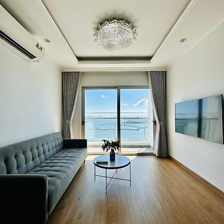 Hoa Homestay Ha Long 2909 Exterior foto