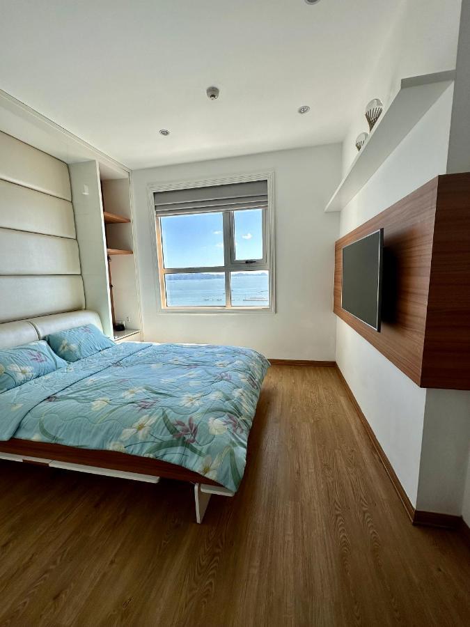Hoa Homestay Ha Long 2909 Exterior foto