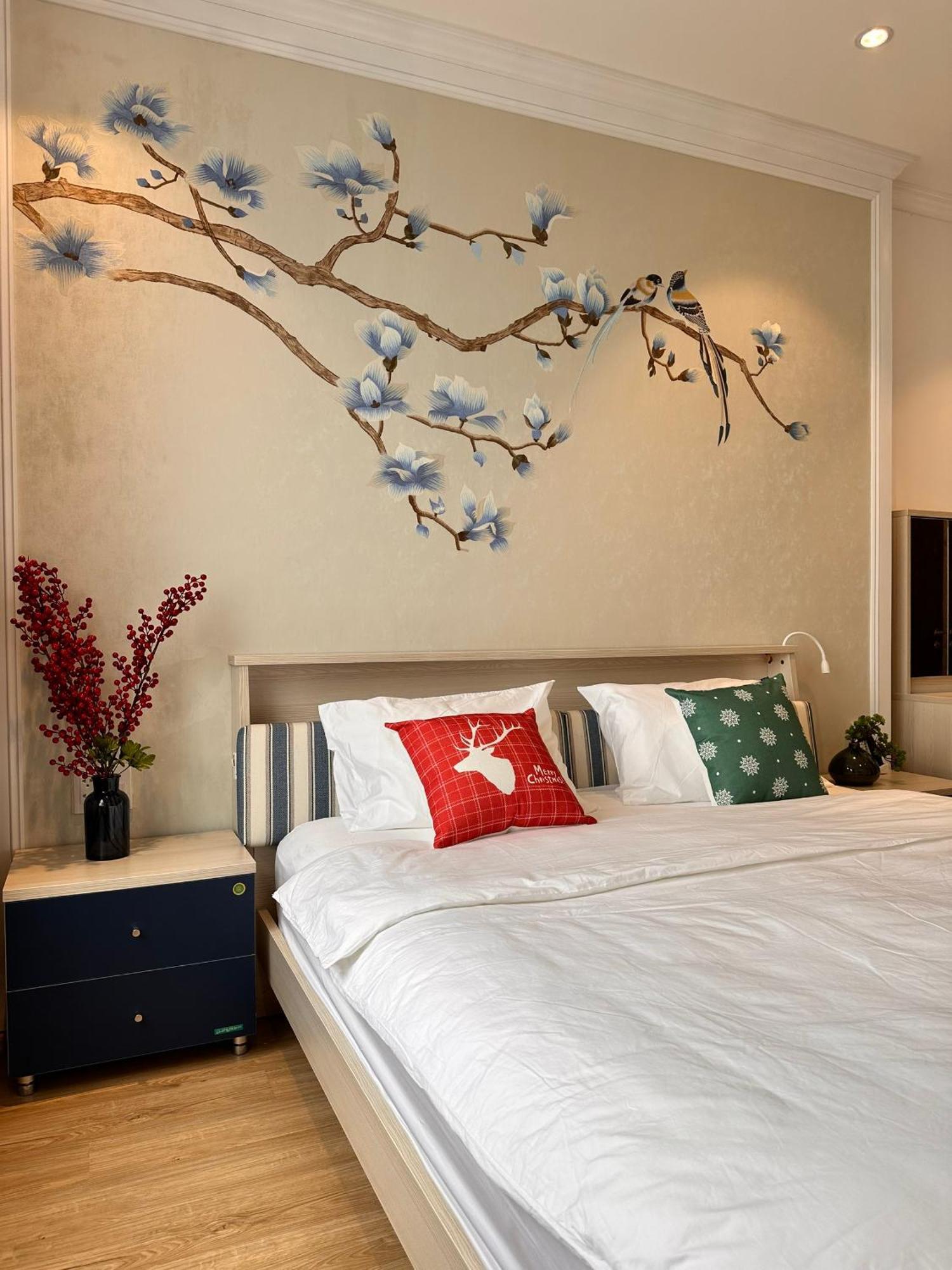 Hoa Homestay Ha Long 2909 Exterior foto