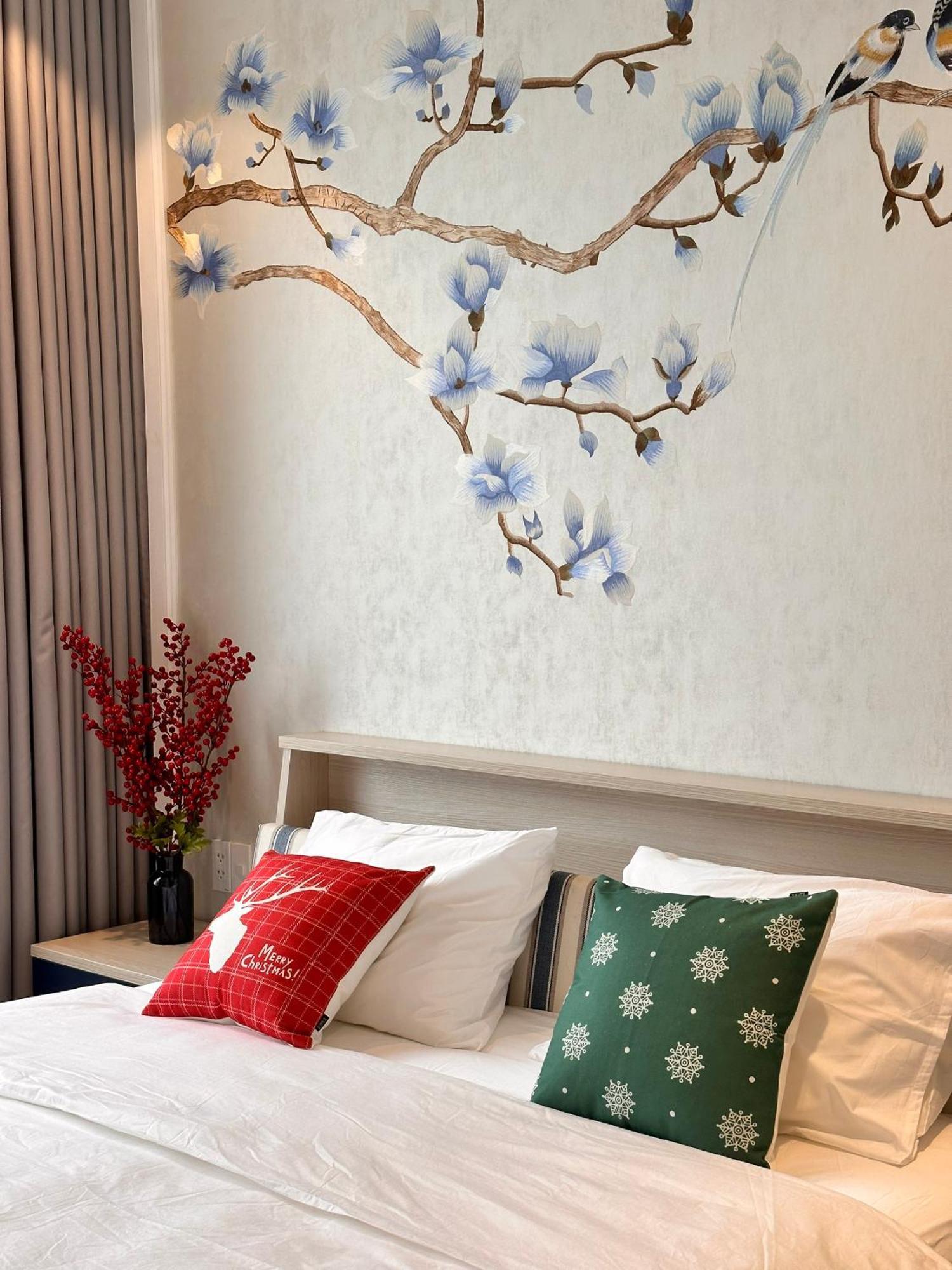 Hoa Homestay Ha Long 2909 Exterior foto