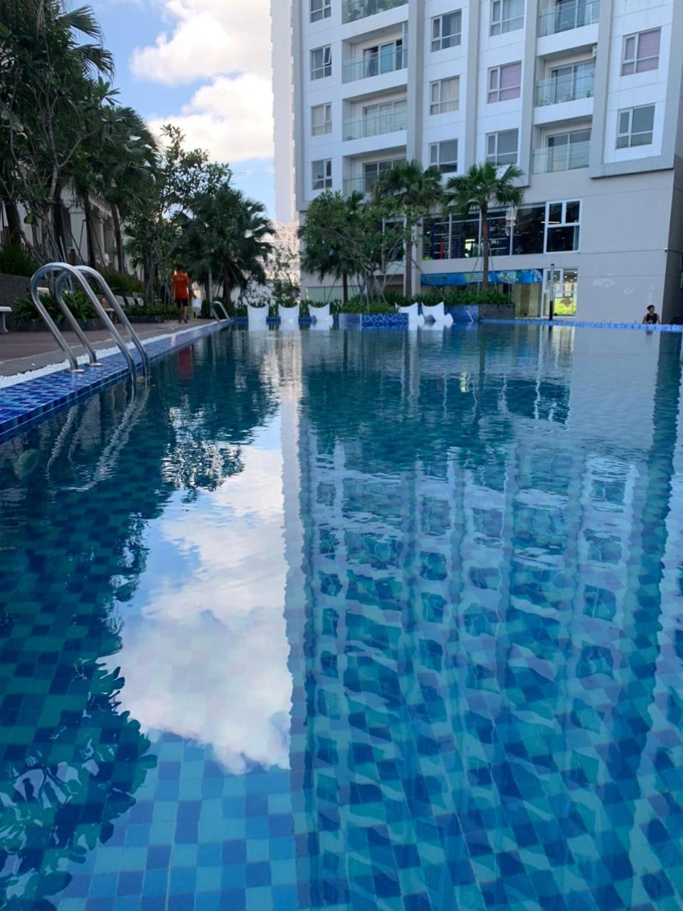 Hoa Homestay Ha Long 2909 Exterior foto